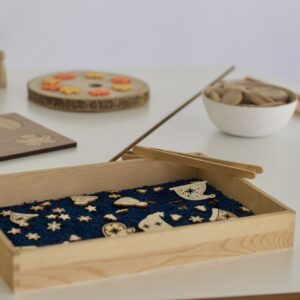 Propostes d'aprenentatge manipulatiu