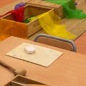 L’entrada relaxada: una planificació rigorosa i conscient